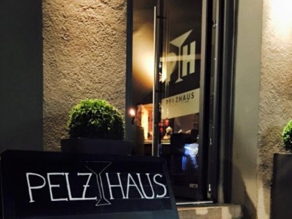 照片:  Pelzhaus 